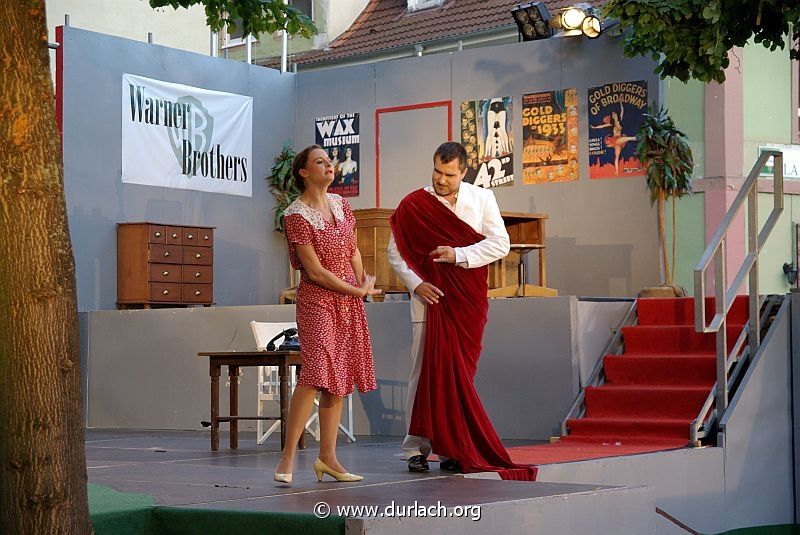 Shakespeare in Hollywood 2008 075